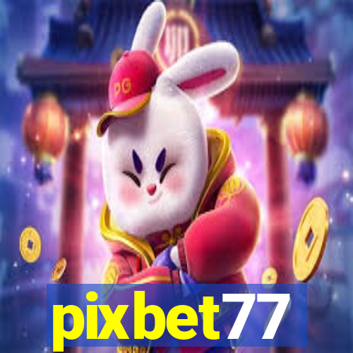 pixbet77