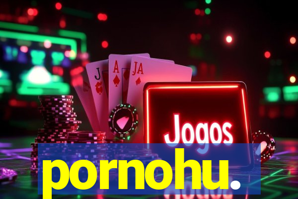 pornohu.