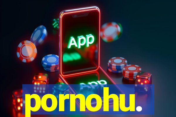 pornohu.