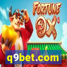 q9bet.com