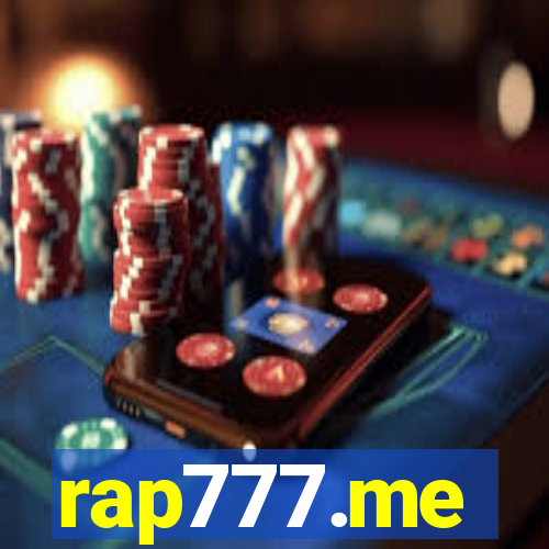 rap777.me