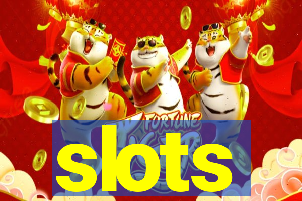 slots