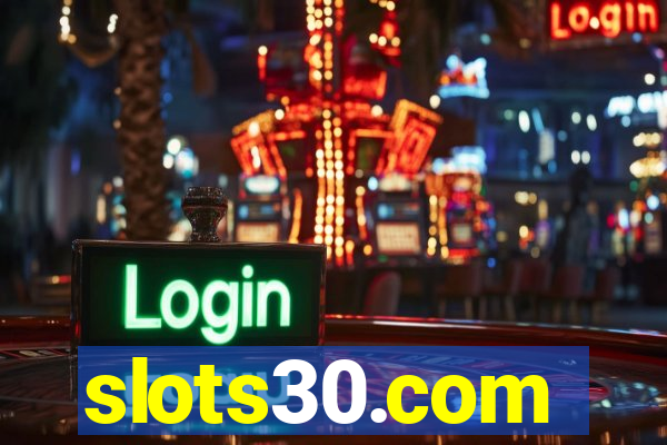 slots30.com