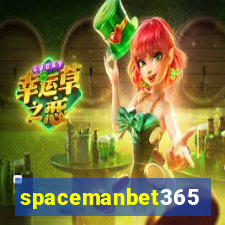 spacemanbet365