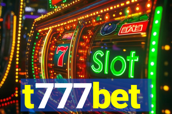 t777bet