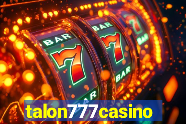 talon777casino