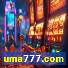 uma777.com