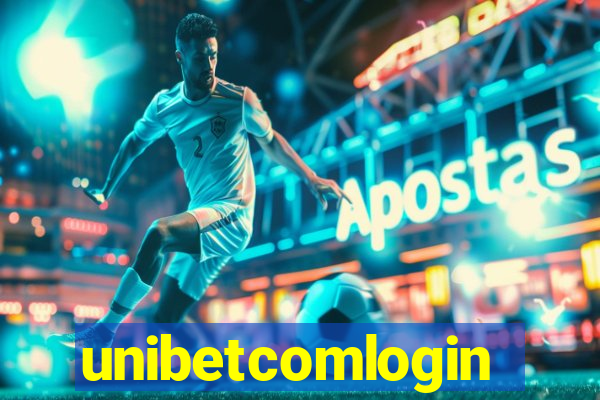 unibetcomlogin