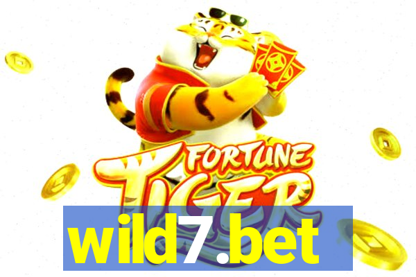 wild7.bet