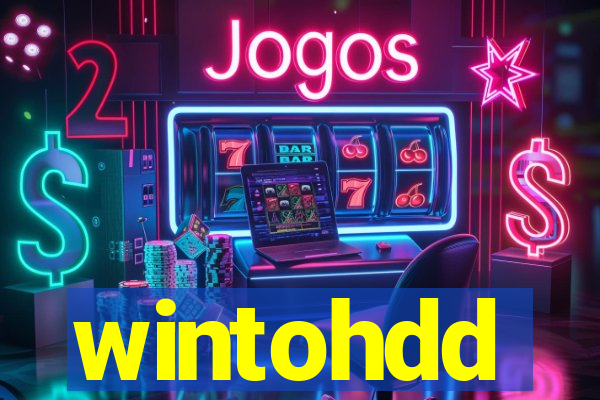 wintohdd