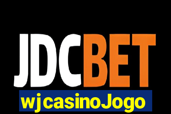 wjcasinoJogo