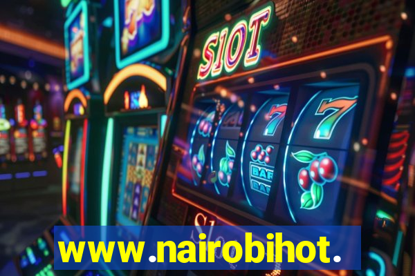 www.nairobihot.com