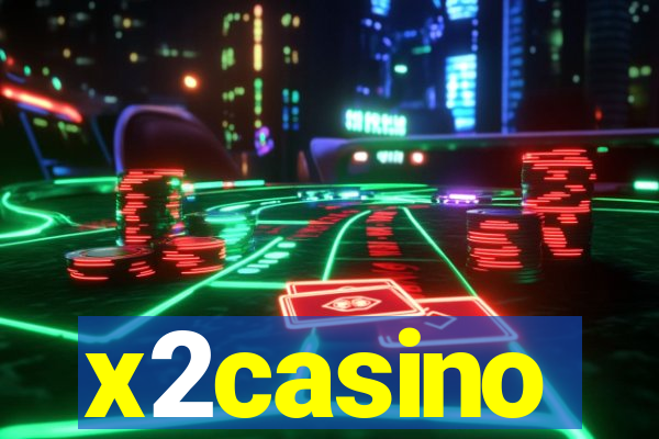 x2casino