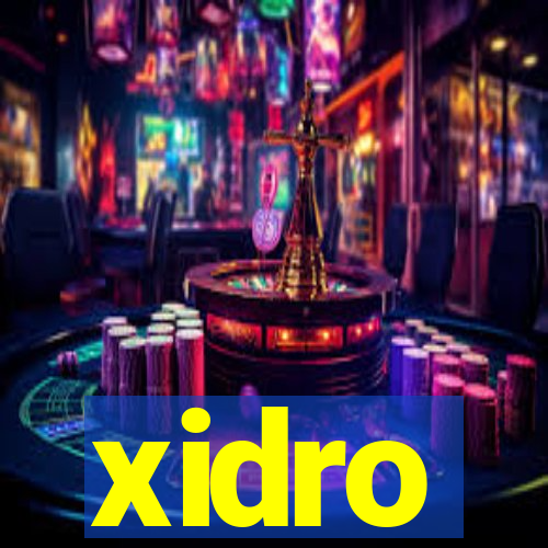 xidro