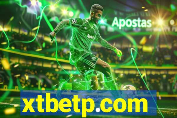 xtbetp.com