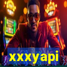 xxxyapi