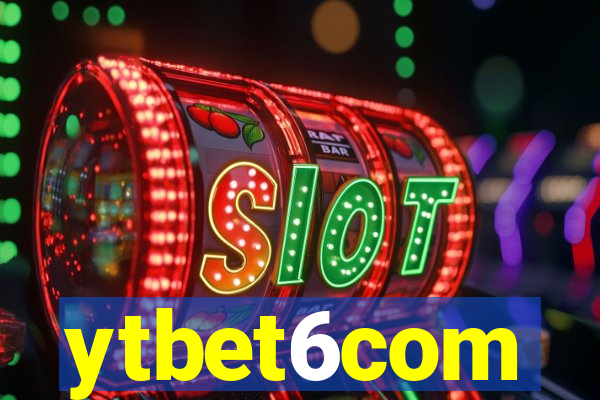 ytbet6com